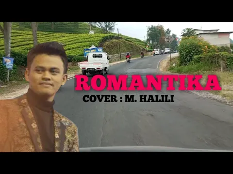 Download MP3 Romantika-Rhoma Irama- Cover Halili-@Akehlewaneali