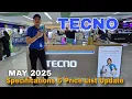 Download Lagu TECNO Specifications \u0026 Price List Update May 2025 | Tecno Camon 40 Series | Spark 30 Series