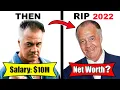 The Sopranos Cast Salary Net Worth Then and Now
