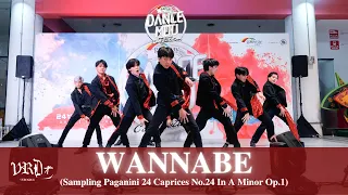 Download 220924 [MALAYSIA] GOLDEN CHILD (골든차일드) - 'WANNABE (RTK Version)' | 1ST RUNNER-UP at DANCE MOU 2022 MP3