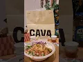 Restaurant First time Experience trying Mediterranean Food