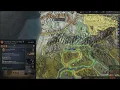 What does De Jure means in crusader kings 3