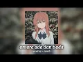 Download Lagu antara ada dan tiada (speed up/reverb)