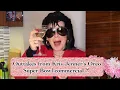 Outtakes from Kris Jenner s Oreo Super Bowl Commercial