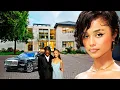 Tyla s Lavish Lifestyle PARTNER Net Worth House Car Collection