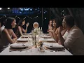 Celebration Party Discussion Free Stock Free Render Footage 4K