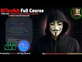 Window Reverse - TCP SEToolkit Full Course Tutorial