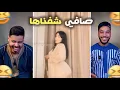 Download Lagu لبنات تكايسو علينا 🤯 هادو راه خرجو ليها نيشان 🫨😂