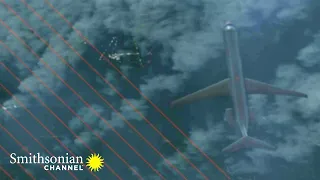 Pilots Approaching a Runway in Bad Weather Face a Key Choice Air Disasters Smithsonian Channel