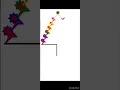 How to make Christmas using python turtle
