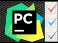 Selecting multiple lines PyCharm - Mac