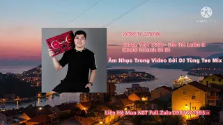 Download HOUSE LAK 2021 - COVID NHANH ĐI ĐI \u0026TRÔI TỪ ĐẦU TỚI CUỐI - DJ Tùng Tee Remix lHót Tik Tok Gây nghiện MP3