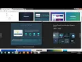 E-commerce Project in Code-igniter Framework Part-38 Admin Login Page Design
