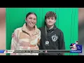Layton High School senior not allowed to walk at graduation