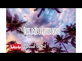 LET ME BE THE ONE - [Keiko Necesario ](Lyrics)