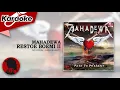 Download Lagu RESTOE BOEMI II - Mahadewa  |  Karaoke