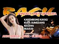 KECEWA-KUDA SUMEDANG-KAREMBNG KAYAS-RAGIL Pongdut