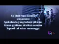 RAN, Salma Salsabil - Hey Tunggu Dulu (Lirik)