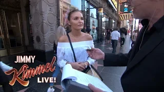 Fool Release - People Will Do Anything to be on TV