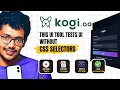This AI Tool Tests Your UI Without CSS Selectors KogiQA Full Tutorial in Hindi
