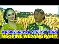 Download Lagu Sinden tiwi ancen sinden istimewa manise ki dalang seno nugroho