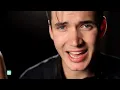 Beneath Your Beautiful - Labrinth Ft. Emeli Sandé - Official Video - Corey Gray ft.Alexi Blue
