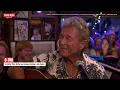 Peter Maffay & Johannes Oerding: "Nashville" – Premiere on Ina Müller