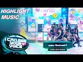 Download Lagu วัดปะหล่ะ? - 4EVE feat.มิว | I Can See Your Voice –TH