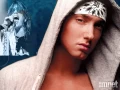 Download Lagu Eminem and Aerosmith - Dream on/ sing for the Moment