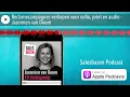 Download Lagu Reclamecampagnes verkopen voor radio, print en audio - Jacomien van Doorn