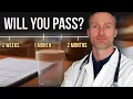 Will You Pass Your Drug Test in 2026 Here s the Timeline