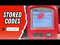 Stored DTC Codes Explained Will They Fail Your Smog Test