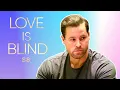 Love is BLAND at least this season is