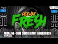 ALKALINE - SIDE CHICK [RAW] @DEEJFRESH