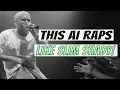Download Lagu Eminem - Slim Shady is Alive [2023] (AI)