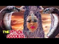 THE PYTHON GODDESS 3 4 - REGINA DANIEL 2025 LATEST NIGERIAN NEW MOVIE