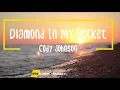 Diamond In My Pocket - Cody Johnson (Lyrics)