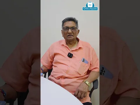 Implant video testimonial