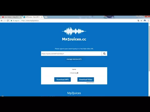 Download MP3 DESCARGA MUSICA NORMAL Y MP3 DE 1HRS SIN PROGRAMAS PARA PC