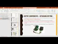 PIC Hardware Interface - Part 4 Keypad Motor