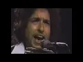 Bob Dylan - Oh, Sister (Live on PBS, 1975) [RESTORED FOOTAGE]