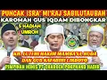 Lagu KAROMAH GUS IQDAM DIBONGKAR GUS AHMAD KAFABIHI DAN KH LUTFHI HAKIM 