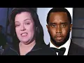 Download Lagu Rosie O'Donnell PREDICTS Diddy Prison Sentence in 2000 TLC Interview