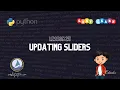 Python GUI with PySimpleGUI - easy learn 25