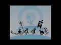 44. Hero Gate - The Uberhero Of Another World - Disk 3 - Patapon Complete Soundtrack