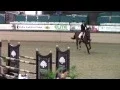 Dolina La Silla Del Mar National 2014 6 Years Old Class