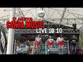 Lagu REMIX LAMPUNG SEPESIAL 17 AGUSTUS CAKRA MUSIC LIVE SB 10 ARR IYAI AGUS 88 DINDA JONI