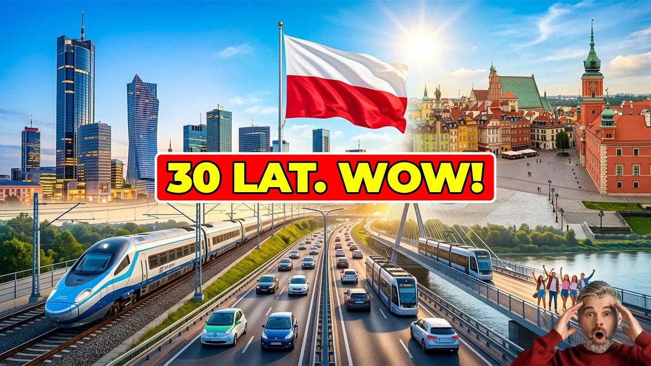 Study in Poland
