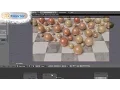 Blender Quick Tip Random Object Color Variation