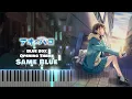 Download Lagu (Full) Blue Box OP『Same Blue』Official HIGE DANdism [piano]